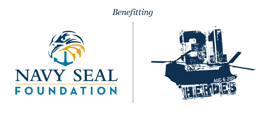 Navy Seal Foundation - 31 Heroes