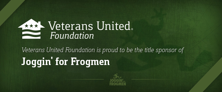 Veterans United Foundation Slide
