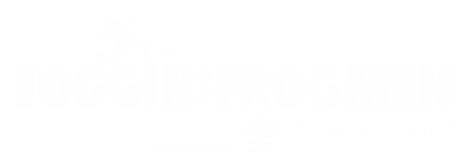 Joggin for Frogmen